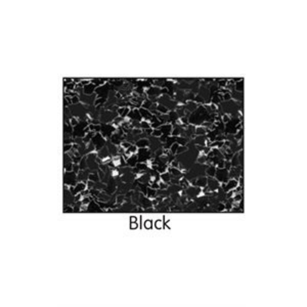 Paint Chips - Black - 12 Lb, Bon Tool, Mfr#: 32-965